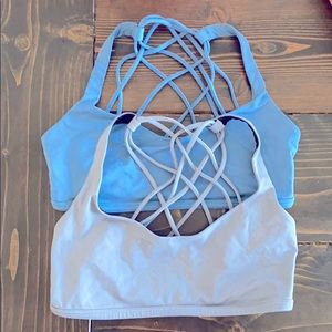 Lululemon Sports Bra Bundle